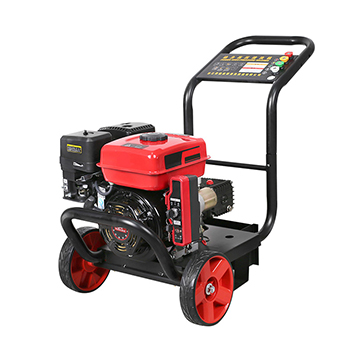 汽油柴油清洗机