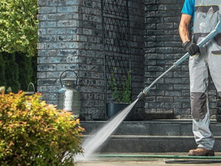 清洗机的常见故障及解决办法